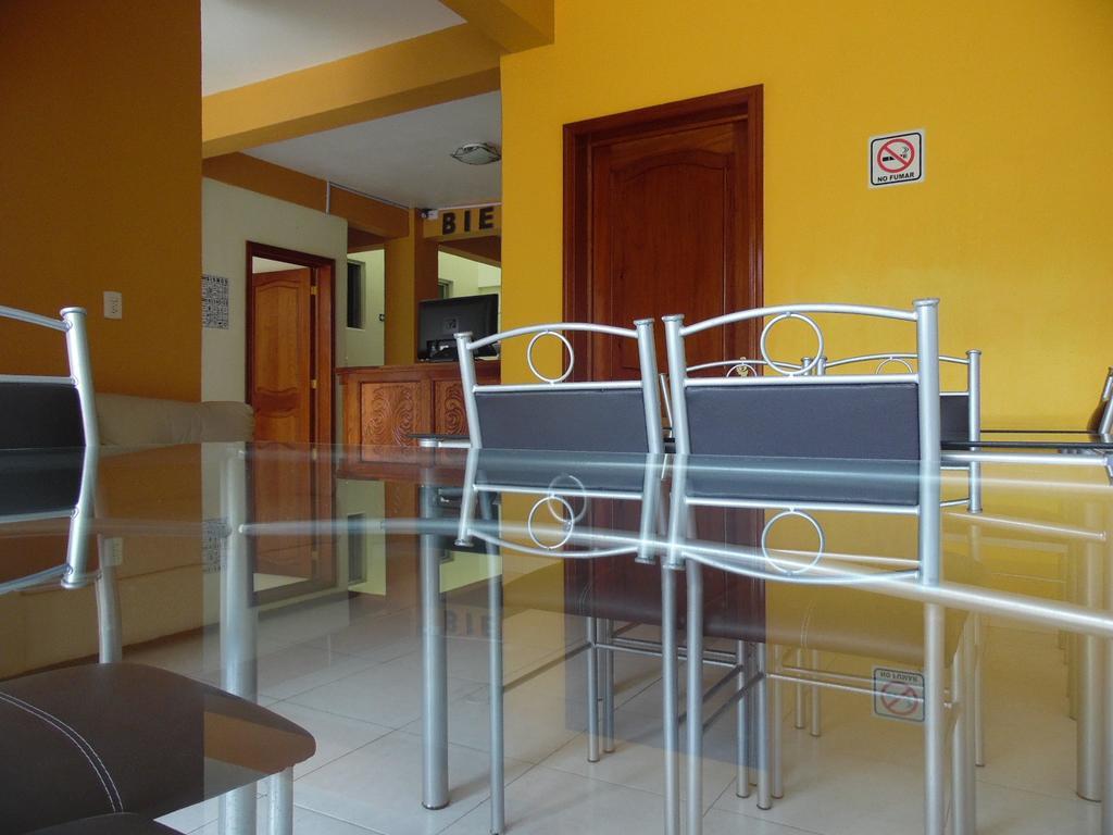 Hotel Renacimiento Comitán Exterior photo