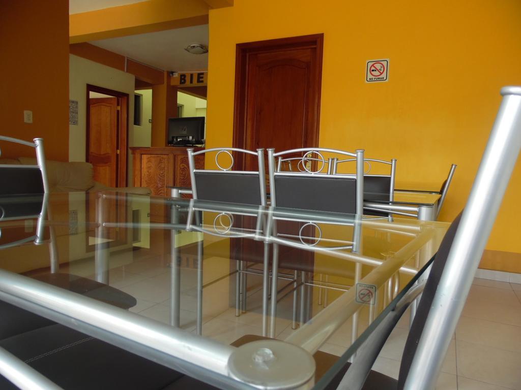 Hotel Renacimiento Comitán Exterior photo